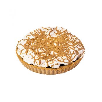 Tarta z owocami sezonowymi